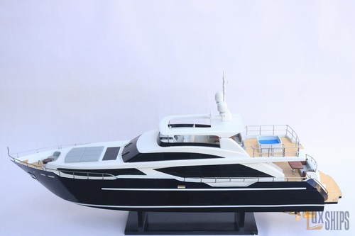 Princess superyachts 30m - princess,