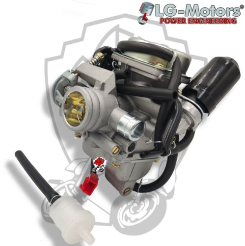 Kompletter vergaser starter - kompletter,