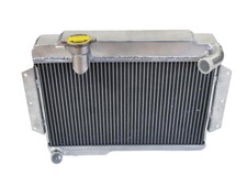 Hochleistungs Alu Kühler