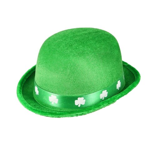 Patricks day grün - grün, melone