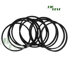 10x Vergaser Dichtung