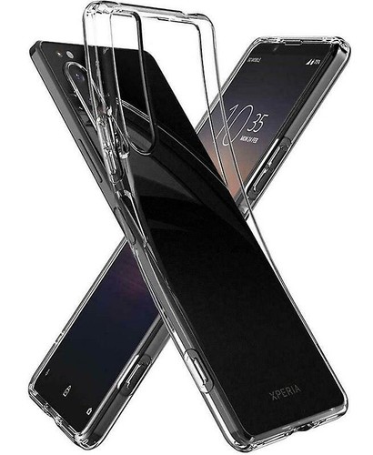 Sony xperia iii - 5,