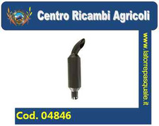 SCHALLDÄMPFER SCHALLDÄMPFER