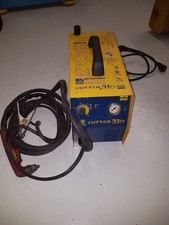 GYS Cutter 31FV Plasmaschneider