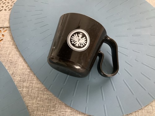 Eintracht frankfurt plastik - ,