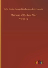Memoirs of the Late War |