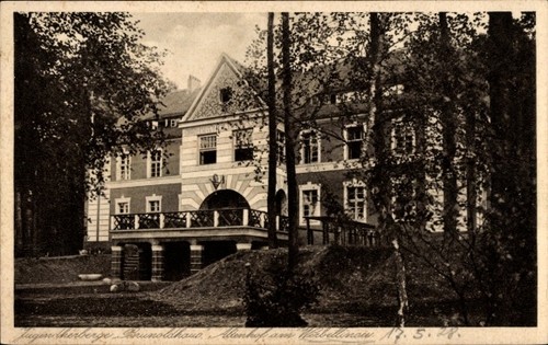 Altenhof schorfheide am - schorfheide,
