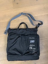 Trage- Umhängetasche