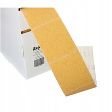 Schleifpads Schleifpapier