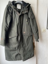 Khujo Wintermantel Damen