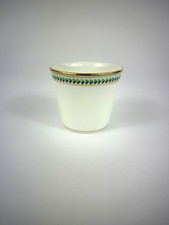 Augarten Wien Vase Übertopf