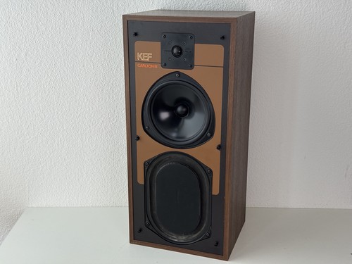 Kef carlton iii - kef,