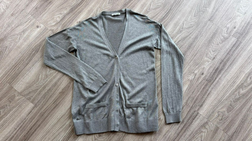 Lacoste cardigan strickjacke - lacoste,
