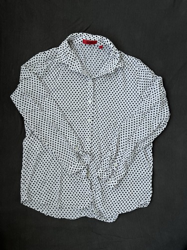 Damen bluse langarm kragen - bluse,