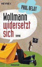 Wollmann widersetzt sich