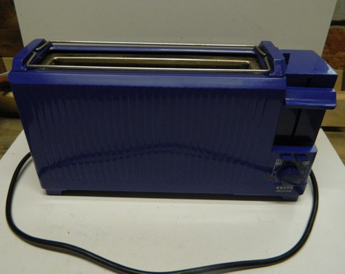 Krups toaster type 115 - krups,