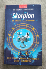 Esoterik Sternzeichen Kleines