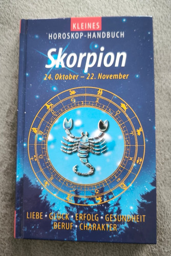 Esoterik sternzeichen kleines - esoterik,
