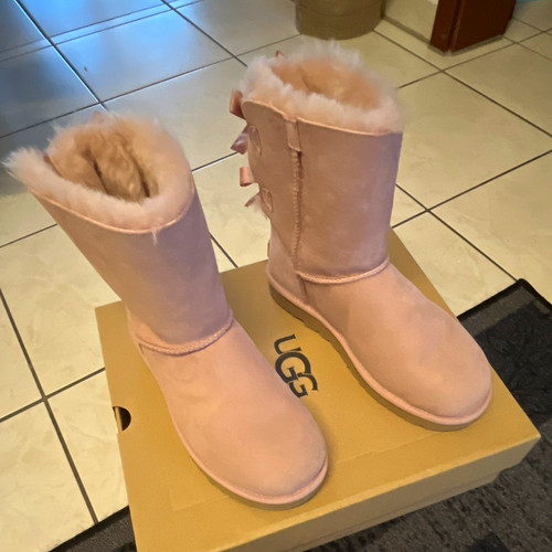 Ugg australia bailey - bow, damen