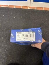 Grohe Eurosmart Cosmopolitan