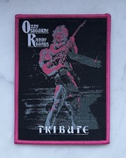 Black sabbath patch aufnäher - sabbath,