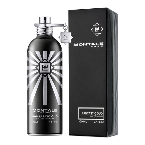 Montale fantastic oud edp - montale,