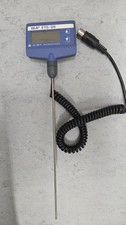 IKA ETS-5 Kontaktthermometer Temperatursonde