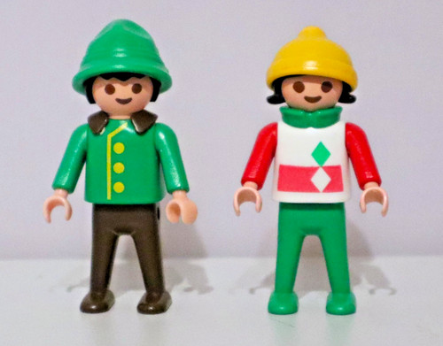 Playmobil wintersport - playmobil,