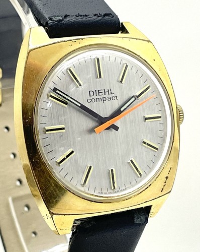Diehl compact vintage men - compact,