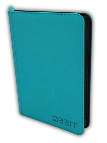 Bbtt premium pocket - premium, 9-pocket