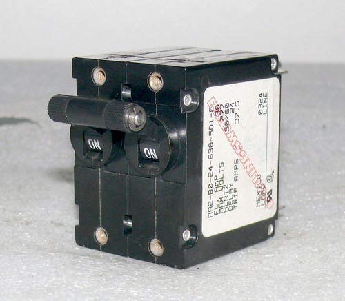 30a 277v haupt system schalter - 30a,