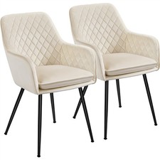 Esszimmerstühle 2er Set