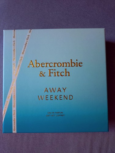 Abercrombie fitch away - abercrombie, &