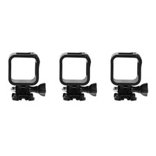 3 Sätze Kamera Schutzrahmen