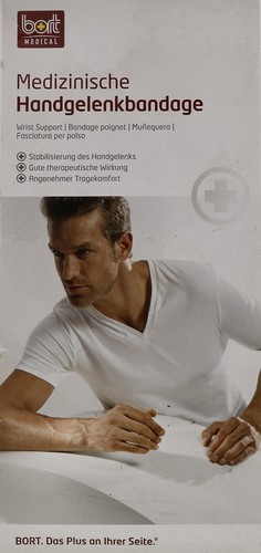 Bort medizinische - bort,