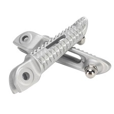 Fahrer-Fußrasten Vorne Für