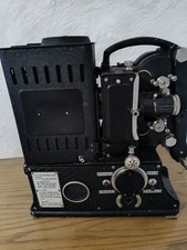 Liesegang Filmprojektor  -