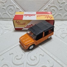 Solido collection 1:43