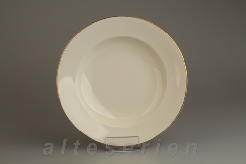 Suppenteller rosenthal - suppenteller,
