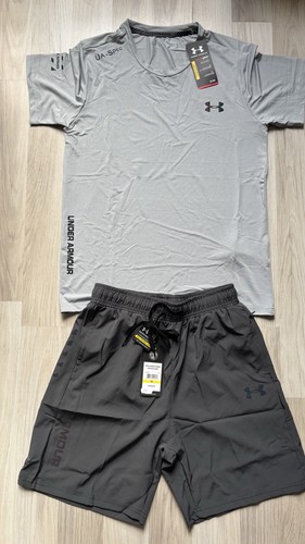 Under armour reflective - reflective, set