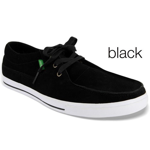 Sanuk sidewalk surfer shunami - sanuk,