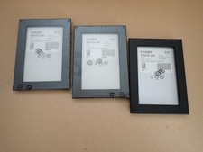 Fiskbo 10x15cm ikea - fiskbo,