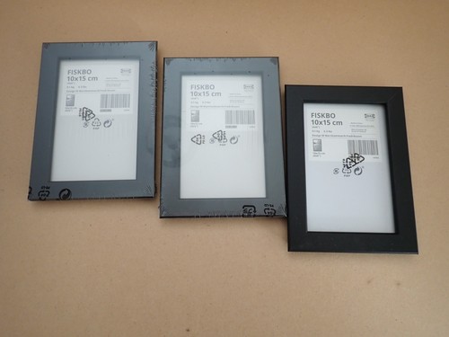 Fiskbo 10x15cm ikea - fiskbo,