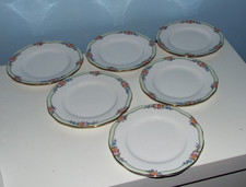 6er Set Royal Albert
