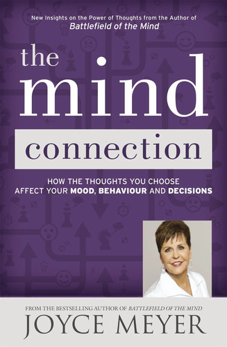 The mind connection joyce - mind,