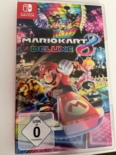 nintendo switch mario kart 8 deluxe