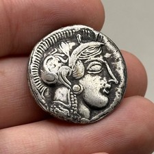 Antike griechische Athen