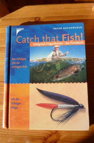 Catch that fish - that,