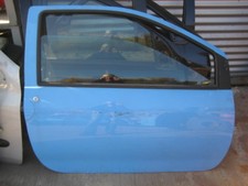 TÜR Vorne Rechts - Twingo Renault Twingo C06