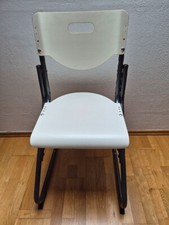 Verstellbarer Schreibtischstuhl "Chair Plus" weiß/anthrazit von Kettler-Germany
